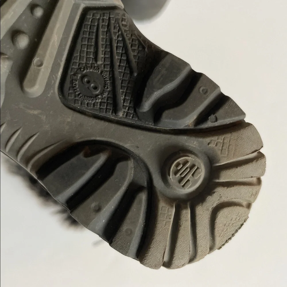 Kamik snowgypsy boots